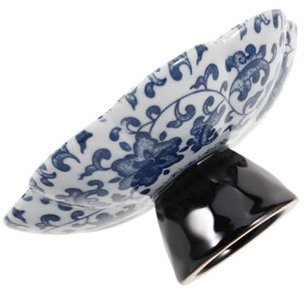 BESPORTBLE Pot de Fleurs en Céramique pour Jardinière en Mousse Hydroponique Décoratif à Utiliser