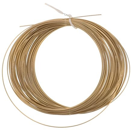 SOLUSTRE 1rolle Windschutzscheiben Abbau Draht Strängige Schneidedraht Für Auto-reparatur Präzises Werkzeug Für Effiziente Entfernung Von Autoscheiben