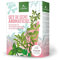 LERAVA Kräutersamen Set – 2x12 Sorten: Basilikum Samen, Petersilie Samen, Koriander, Oregano & mehr – Saatgut für frische Kräuter im Garten oder Topf, Premium Samen für Küche & Balkon