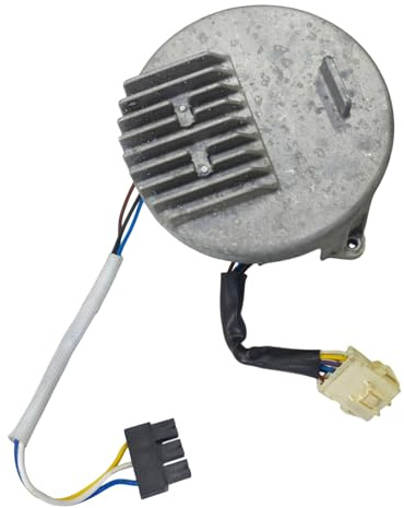 YROHGKPN Carte d'entraînement haute efficacité ZXGN-420-8-116L pour machine à laver - Carte de commande de moteur - Carte de conversion de fréquence - Pièces de machine à laver