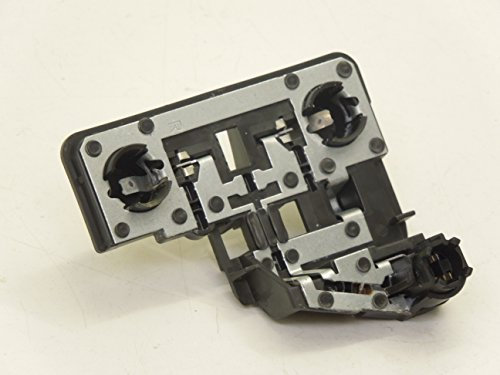ORGINAL Audi Lampenträger Heckleuchte A4 (8K B8) LIMO innen rechts 8K5945258B