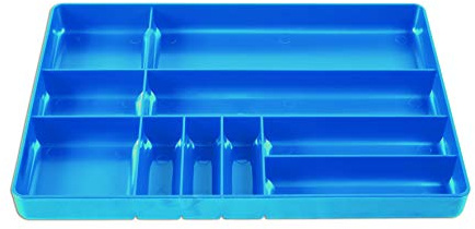 Laser 6937 Parts Tray Organiser