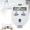 Huanyu Optische Digital PD-Messgerät Pupillenmessgerät 45-82mm Pupillaren-Entfernungsmesser Pupillenmessung mit LCD Display Genauigkeit 0,1-0,5mm Optometrie für Schule Krankenhaus Optical Tool(LY-9A)