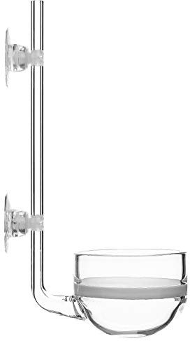 Aqua Rebell ® CO2 Diffusor Bowl-Stil 50mm