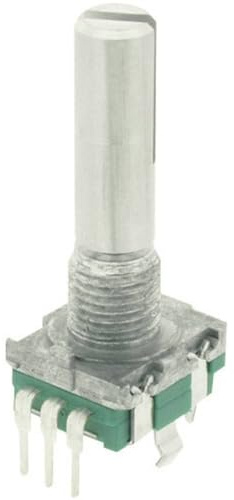 ALPS Enkoder STEC11B03