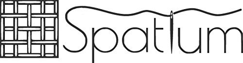 Spatium Palettenkissen Set abnehmbar Bezug wasserdicht gesteppt Palettenauflage Palettenpolster Palettensofa Palettenmöbel Beige Dekokissen 40x40