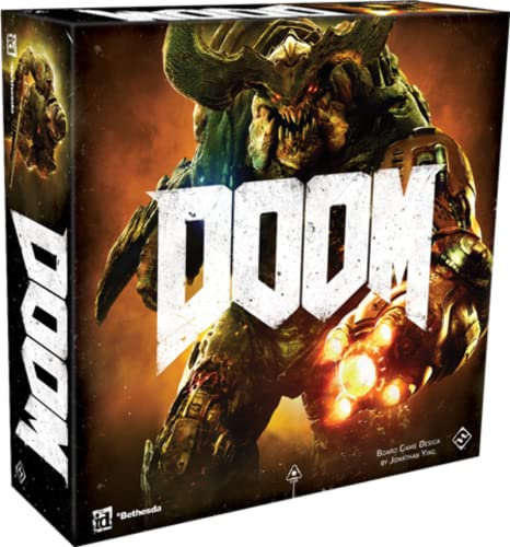 Doom - New Edition (engl.)