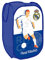 ARDITEX AD-RM13723 Bolsa, Poliéster, Real Madrid CF, único