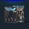 Dreamus – aespa ‘Girls’ [KWANGYA ver.] 2. Mini-Album + Faltbares Poster (203x203x6 mm)