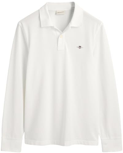 GANT Piqué Rugby-Polo