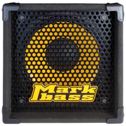 Markbass Ams 121 - MBL100086 (MB113564)