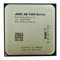 LANCHY Processeur AMD série A8 A8-7650K utilisé processeur de Bureau 4 cœurs 4 Fils 3,3 GHz 4M 95W Socket FM2+
