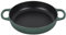 Le Creuset Signature - Sartén de hierro fundido para uso diario, 11 pulgadas, color alcachofa