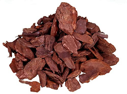 Corteza Natural de Pino (5kg) Ideal para Mezclar con Sustrato