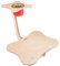 Pedalo® Fun-Wipp Kids I Gleichgewicht I Konzentration I Kreativität I Wippe I spielerisches Lernen
