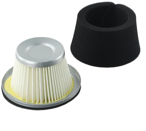 For Robin EY22 EY20 Engine Air Filter Replacement Reliable Filtration, 5Hp