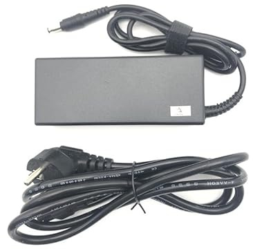 T-ProTek 90W Adapter Netzteil Ladegerät kompatibel für Samsung 305V5A