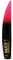 Mascara, Wimperntusche für Augen mit Wimpernlifting-Effekt, Sichtbar mehr Länge und Volumen, False Lash Eye Oversized Mascara, Schwarz Blau Wimperntusche 15ML (Rot, 15ML)