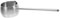 Garneck Stainless Steel Ladle Long Handle Mini Pot Oil Pouring Spoon for Kitchen Hotel Canteen 300ml Silver