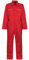 Mens Zip Fasten Durable Workwear Coveralls All-in-One Boiler Suit Overall Dungarees Work Utility Uniform for Garage Carpenter Garden Mechanic