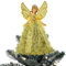 Engel Christbaumspitze Engel Weihnachtsbaumspitze Mit Flügeln Weihnachtsengel Tannenbaumspitze Für Christbaumschmuck Weihnachtsbaum Ornamente Engel Weihnachtsdeko Tannenbaum Spitze Für Weihnachtsbaum