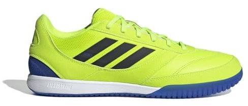 adidas Performance Top Sala Competition II IN gelbschwarz 48