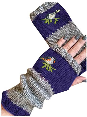 Qixiu fingerlose handschuhe damen,winterhandschuhe damen wasserdicht,thermo handschuhe herren wasserdicht,neopren handschuhe damen,wasserfeste handschuhe,handschuhe touchscreen herren,handschuhe warm