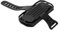 ZYNCUE Bike Phone Holder, Silicone Bike Mount Holds Mobile Phones And Power Banks, Shock-resistant, Compatible With Smartphones And Power Banks