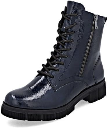 Remonte Damen Klassische Stiefeletten D2S72, Frauen Stiefeletten,lose Einlage