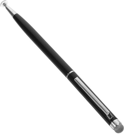 Mipcase Capacitive Touch Pen Monitor Pen for Touchscreen Stylus Fabric Tip for Drawing Writing Navigation