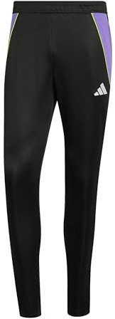 adidas Performance Tiro24 Slim Trainingshose schwarz, 2XL Herren