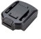 For 18v to For Worx 20V Adapter for BL1830/BL1840 Batteries, 6 Pin Conversion (A)