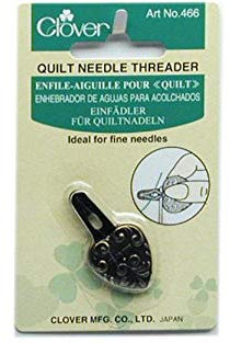 Quilt Needle Threader-