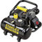 STANLEY FATMAX Fatmax 1642433 HYBR404STF507 Druckluft-Kompressor 5l 10 bar FATMAX