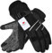 Waterproof & Windproof Winter Gloves for Men and Women,-30°F 3M Thinsulate Thermal Gloves Touch Screen Warm Gloves for Skiing,Cycling,Motorcycle,Running,Outdoor Sports Black-L
