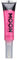 Moon Glow Pintura facial y corporal UV neón con aplicador de brocha - 15 ml Rosa intenso
