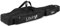 Lixada Angelrutentaschen, 130 cm/150 cm, tragbar, Trolley, DREI Schichten, faltbar, Angelrute, Tasche, Spule, Tackle, Werkzeug, Carry Case Carrier Travel Bag