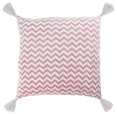BigBuy Home Kissen, Rosa, One Size, 3