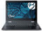 Bruni Película Protectora compatible con Acer Chromebook Spin 511 Protector Película, claro Lámina Protectora (2X)