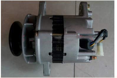 GOWE LKW FV415 FV515 Motor 8DC8 8DC9 8DC10 8DC11 Lichtmaschine 28V 55A