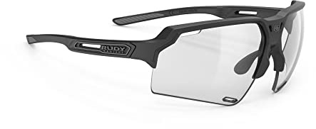 Rudy Project Deltabeat Brille schwarz
