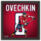 Highland Mint Alex Ovechkin #8 Washington Capitals Impact Jersey NHL Bild