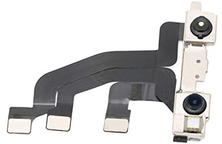 Fotocamera Frontale Cavo Flessibile, affidabile Fit Perfetto Fotocamera Frontale Stabile Cavo Flessibile per Cellulare