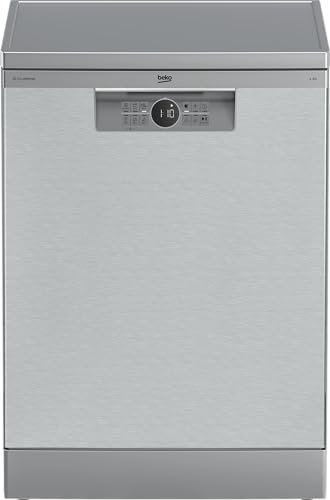 Lavavajillas BEKO BDFN26521XQ Inox 3ªBandeja