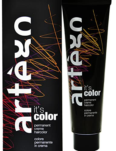 ART IT'S COLOR BLACK 8NV 150ML