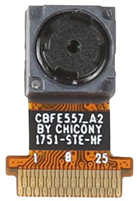 HKYJ Für Asus ZenPad 3S 10 Z500KL P001 Frontkamera RRTWW