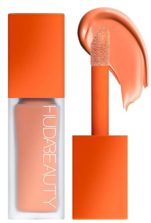 Huda Beauty #FAUXFILTER Color Corrector UNDER EYE - PEACH