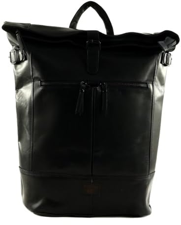 MUSTANG Natal Tabuk Backpack Navy