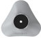 Aoyygg pour Insta360 Flow Base Renforcée,Cardan Trépied Amélioré Base Debout Stabilisateur pour Insta360 Flow pour Obtenir Un Châssis Plus Stable
