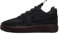 NIKE Air Force 1 Wild, Sneaker Hombre, Negro, 38.5 EU